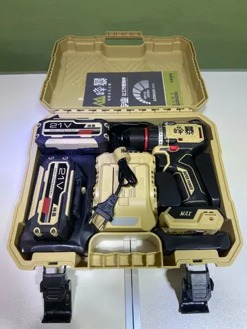 Шуруповерт FengBao FB-1321