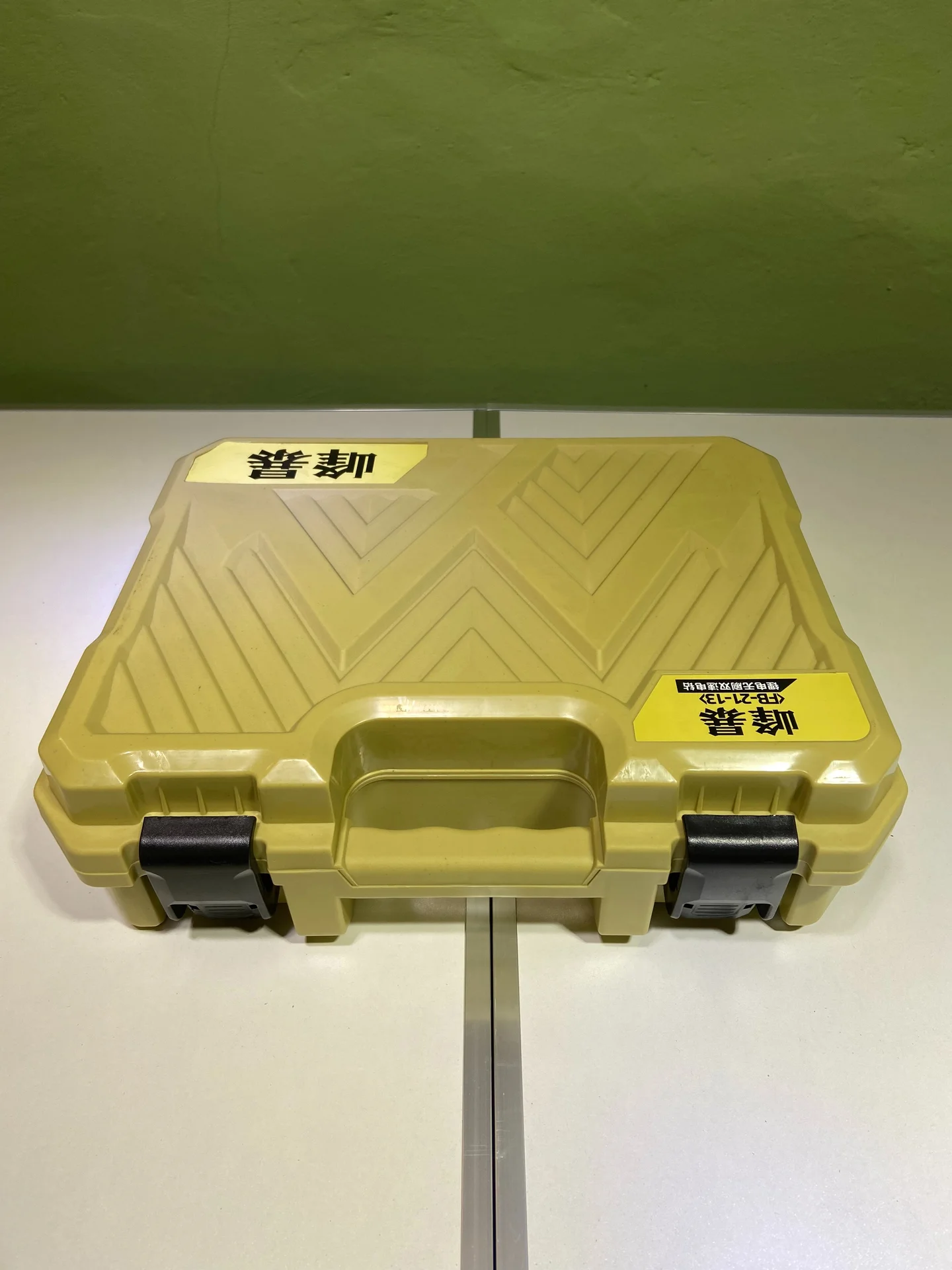 Шуруповерт FengBao FB-1321 - миниатюра 2