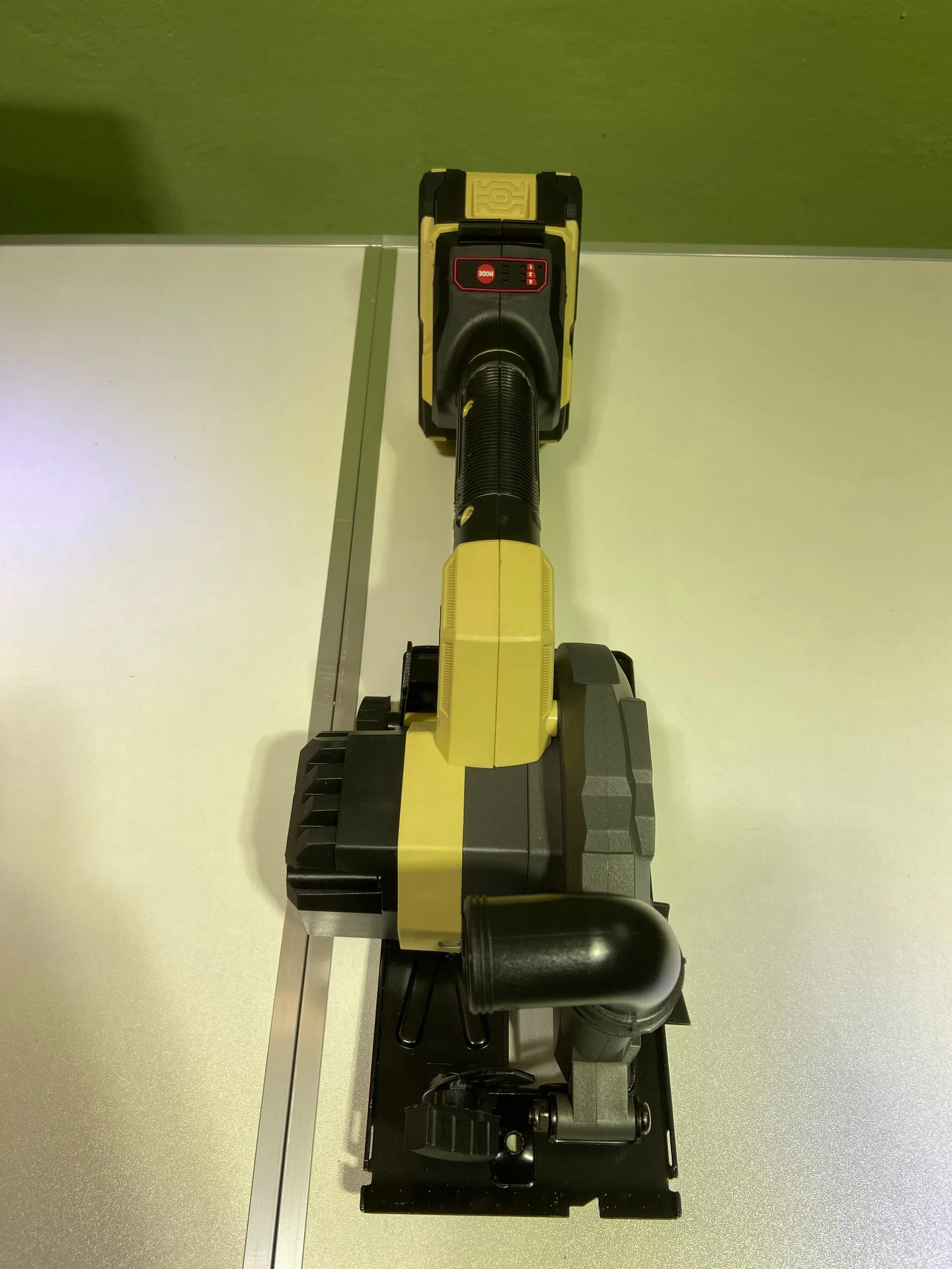 Циркулярная пила FengBao FBH 20-150 MAX - миниатюра 6