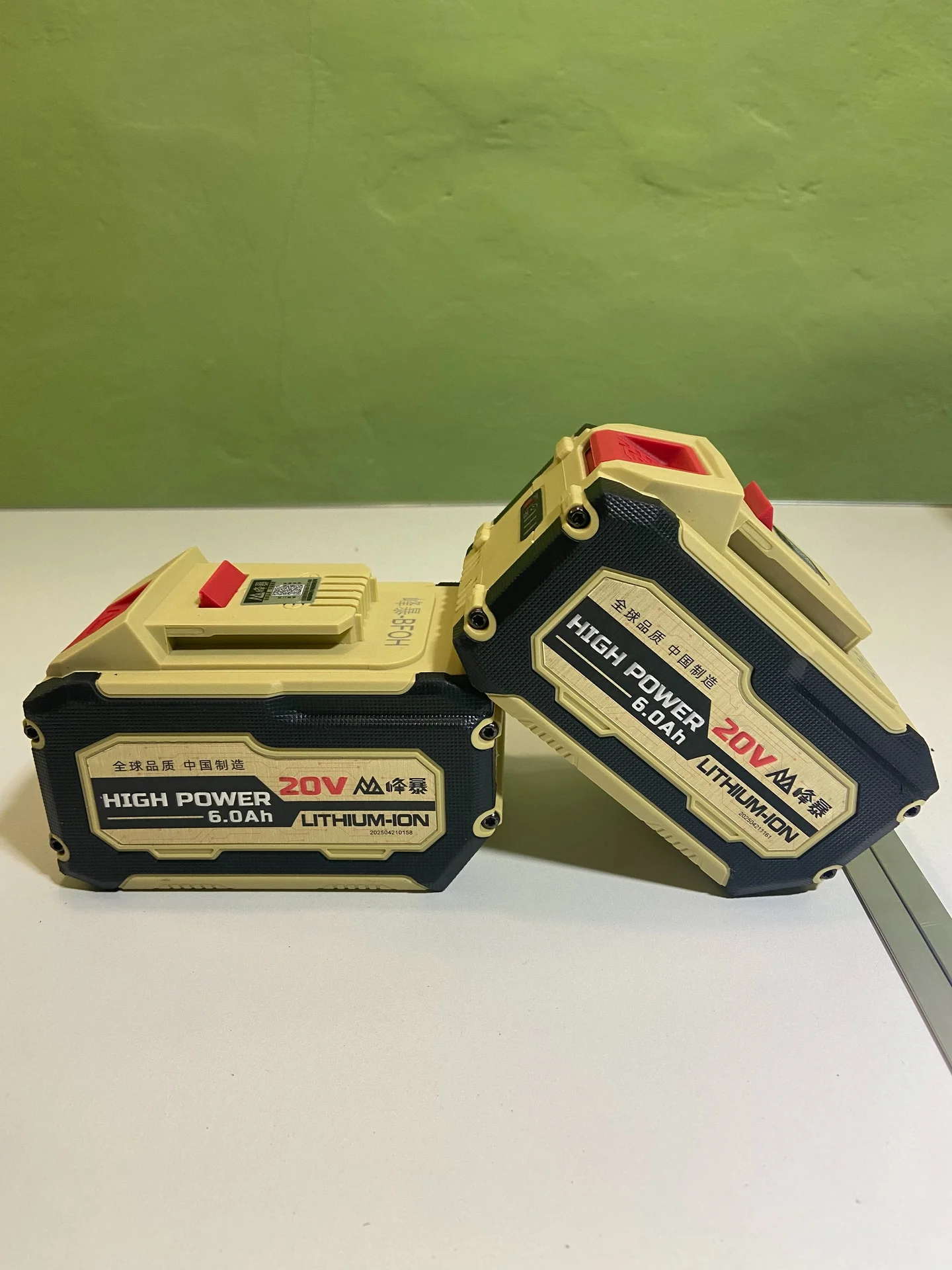 Гайковерт FengBao FBH 1588 MAX - миниатюра 9