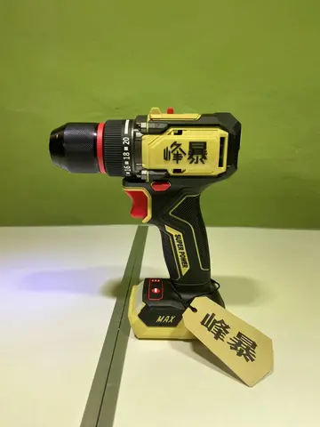 Тушка шуруповерт FengBao FBH20-13a
