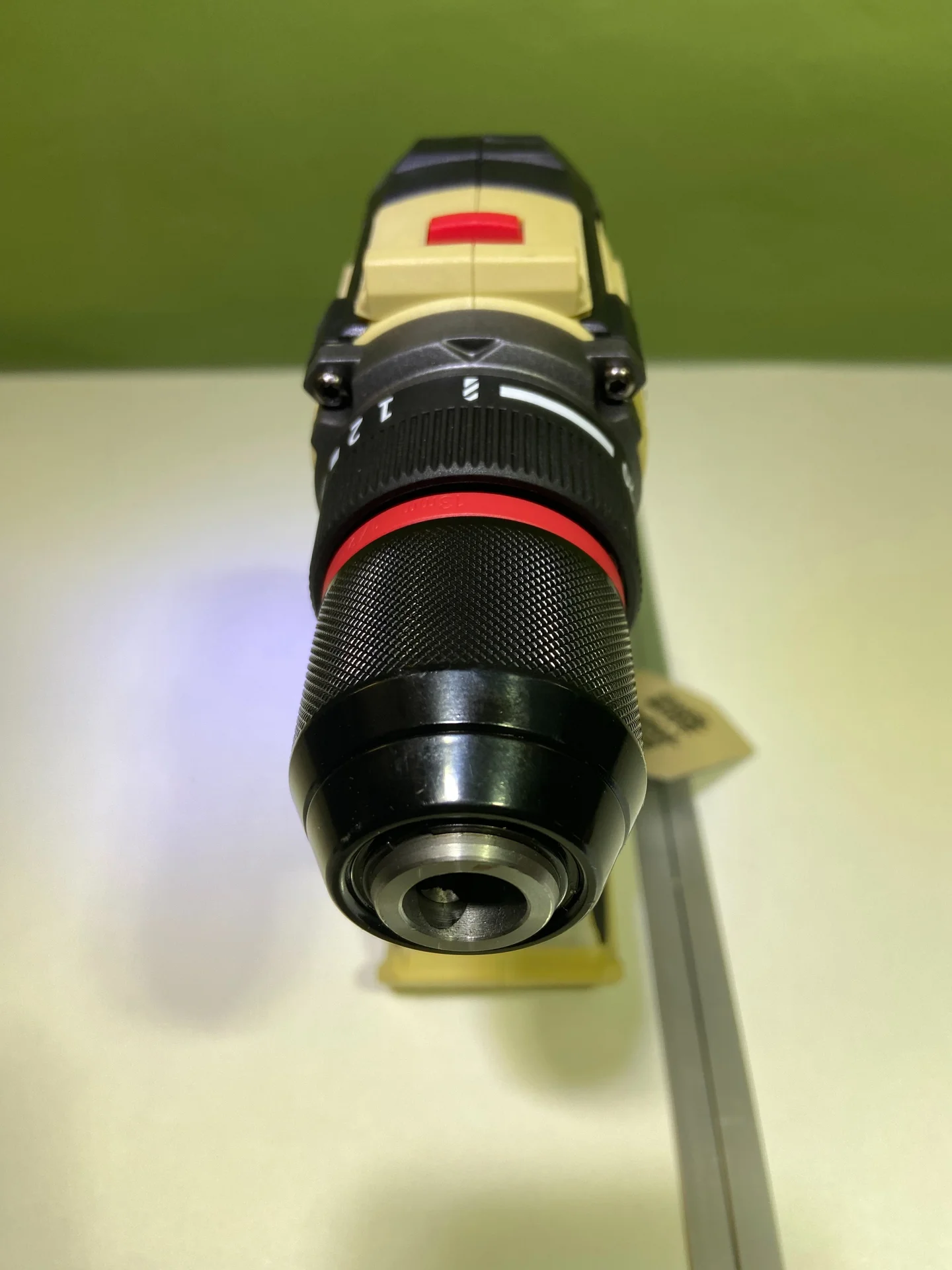 Тушка шуруповерт FengBao FBH20-13a - миниатюра 6