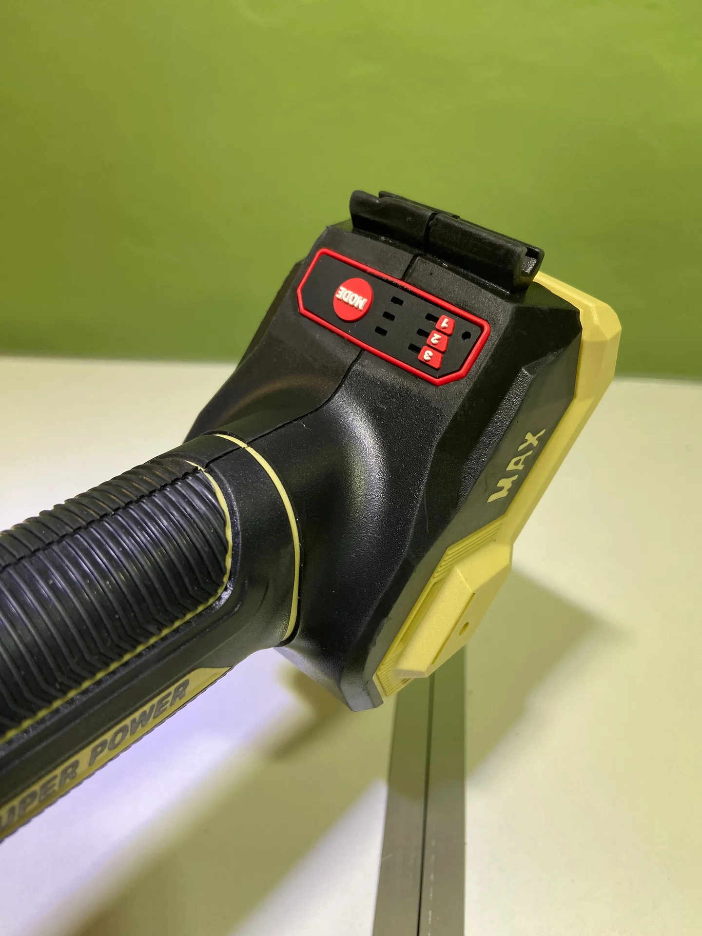 Тушка циркулярная пила FengBao FBH 20-150 - миниатюра 6