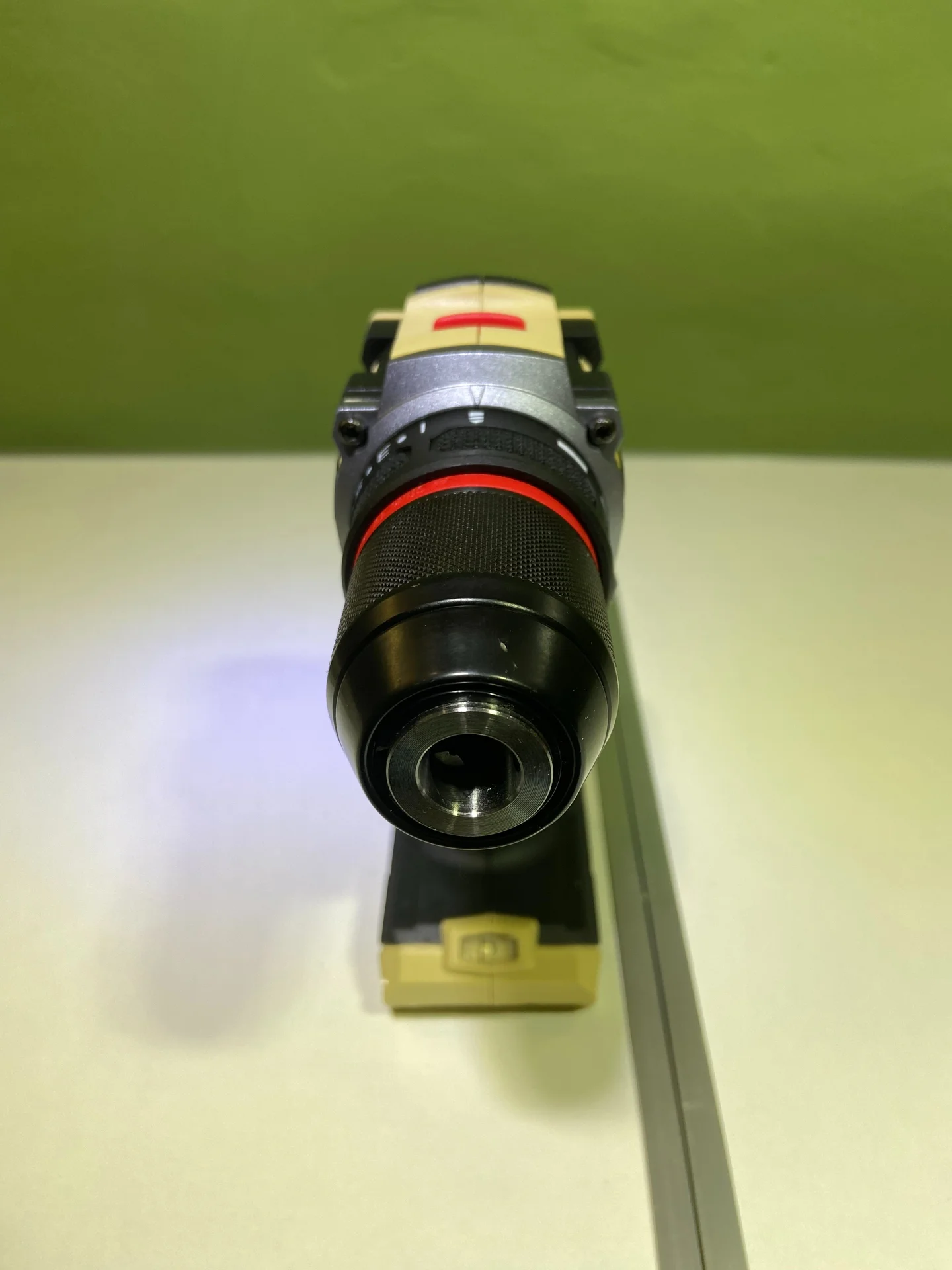 Тушка в кейсе шуруповерт FengBao FB-2113 - миниатюра 6