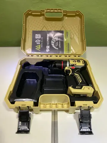Тушка в кейсе шуруповерт FengBao FB-1321