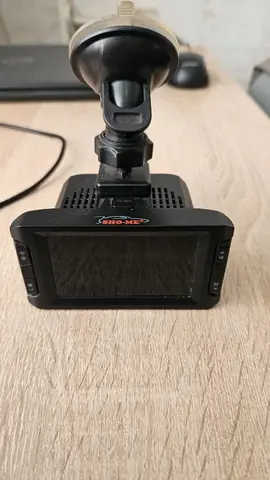 Продам радар-детектор с видеорегистратором Sho Me Combo Vision Pro