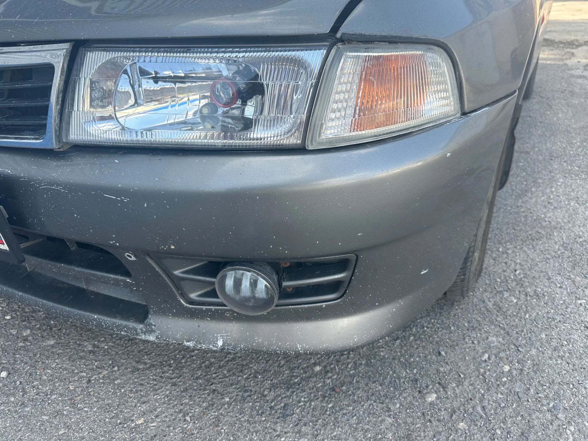 Mitsubishi lancer 8 1998г.в 1.3 - миниатюра 8