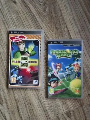 диски для psp 3008