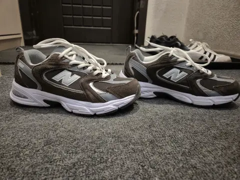 Кроссовки New balance 530