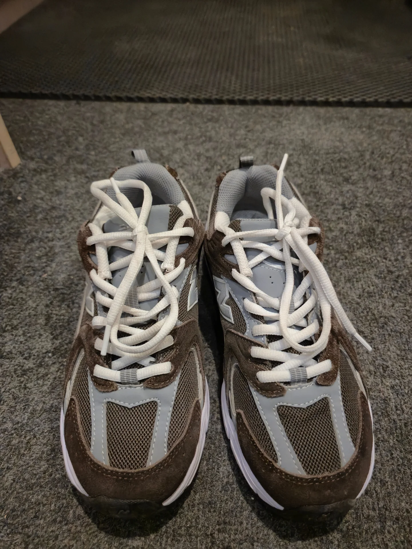 Кроссовки New balance 530 - миниатюра 3