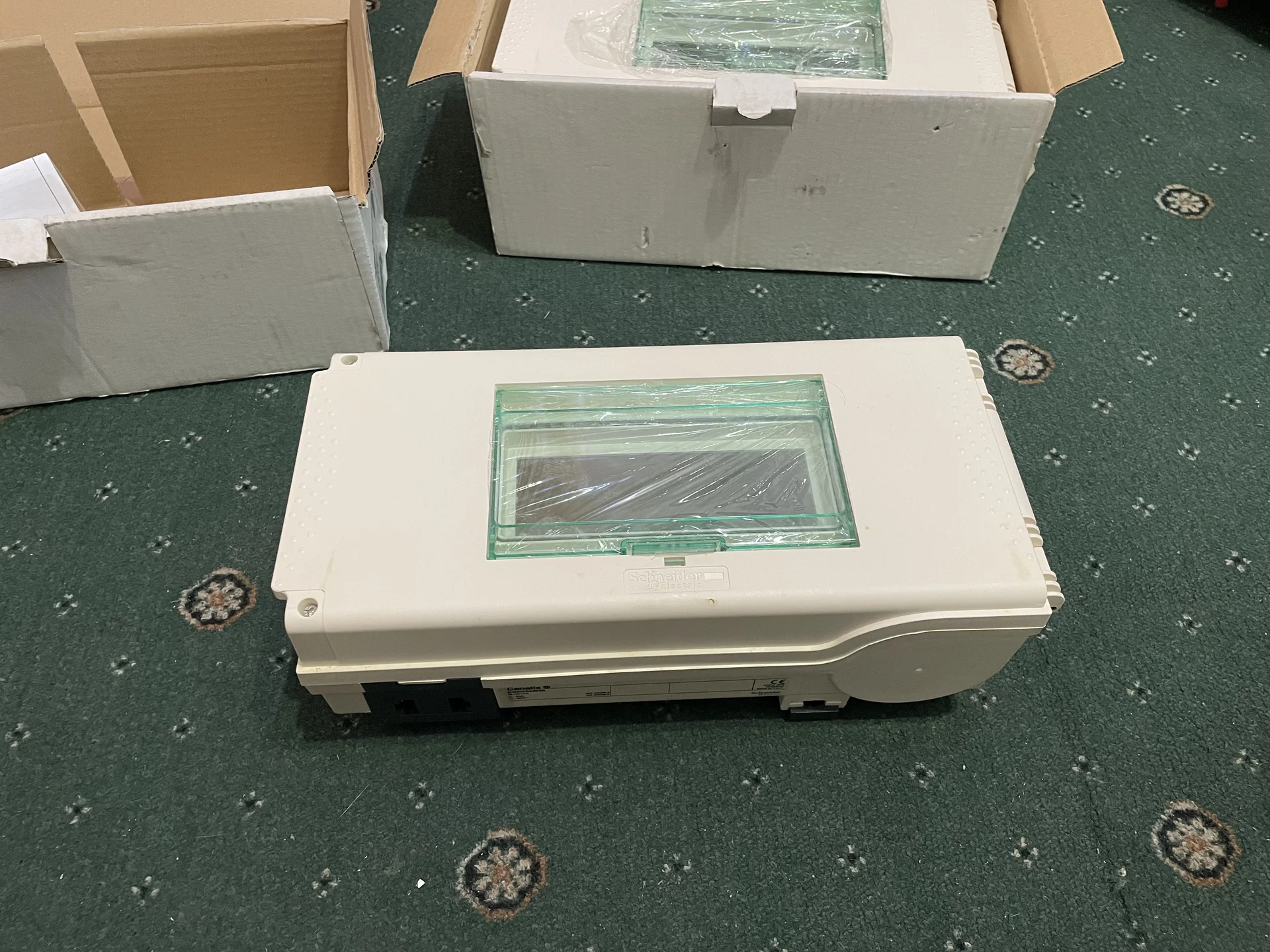 Schneider Electric Canalis KNB63SM48 - миниатюра 3
