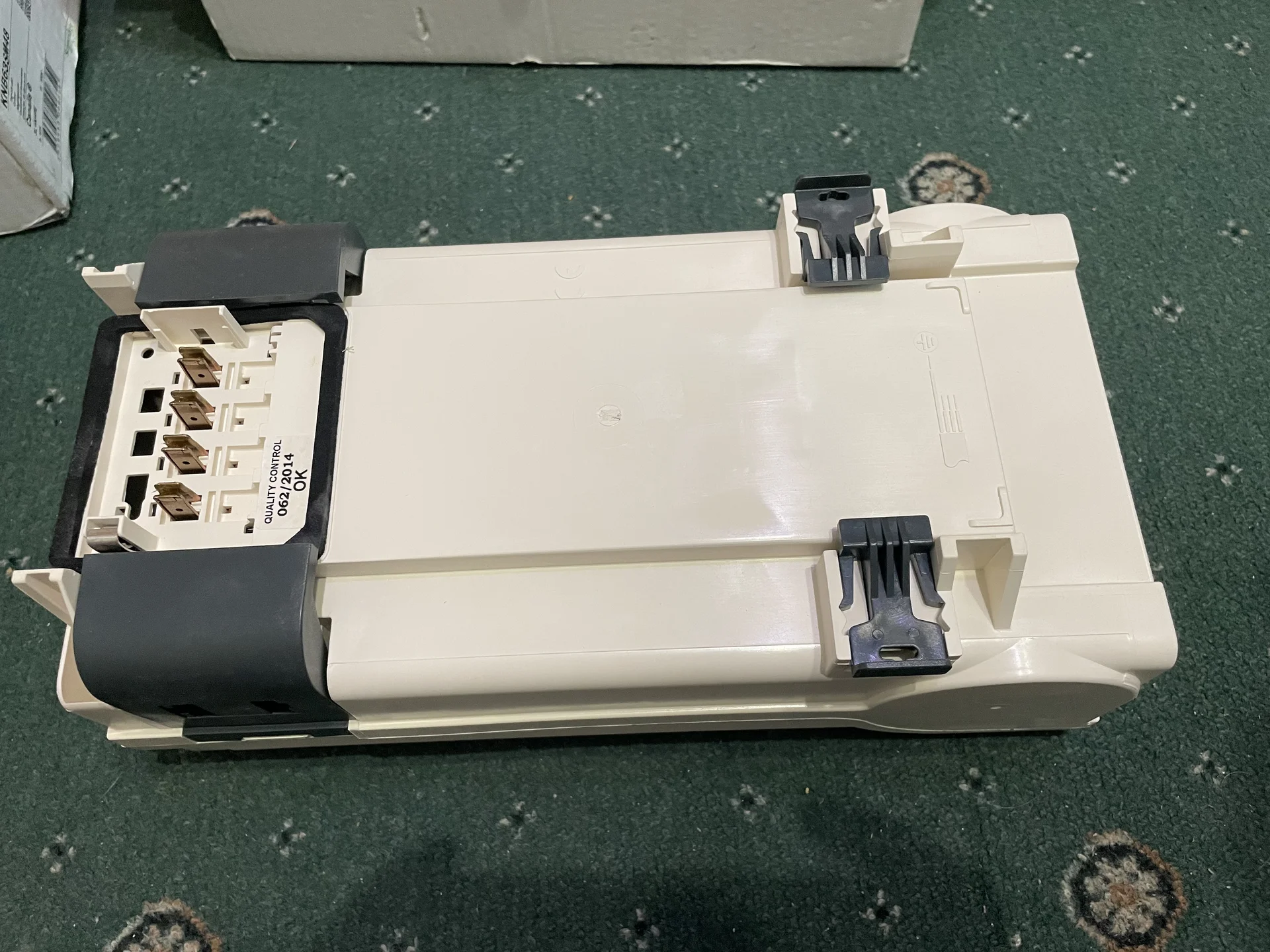 Schneider Electric Canalis KNB63SM48 - миниатюра 5