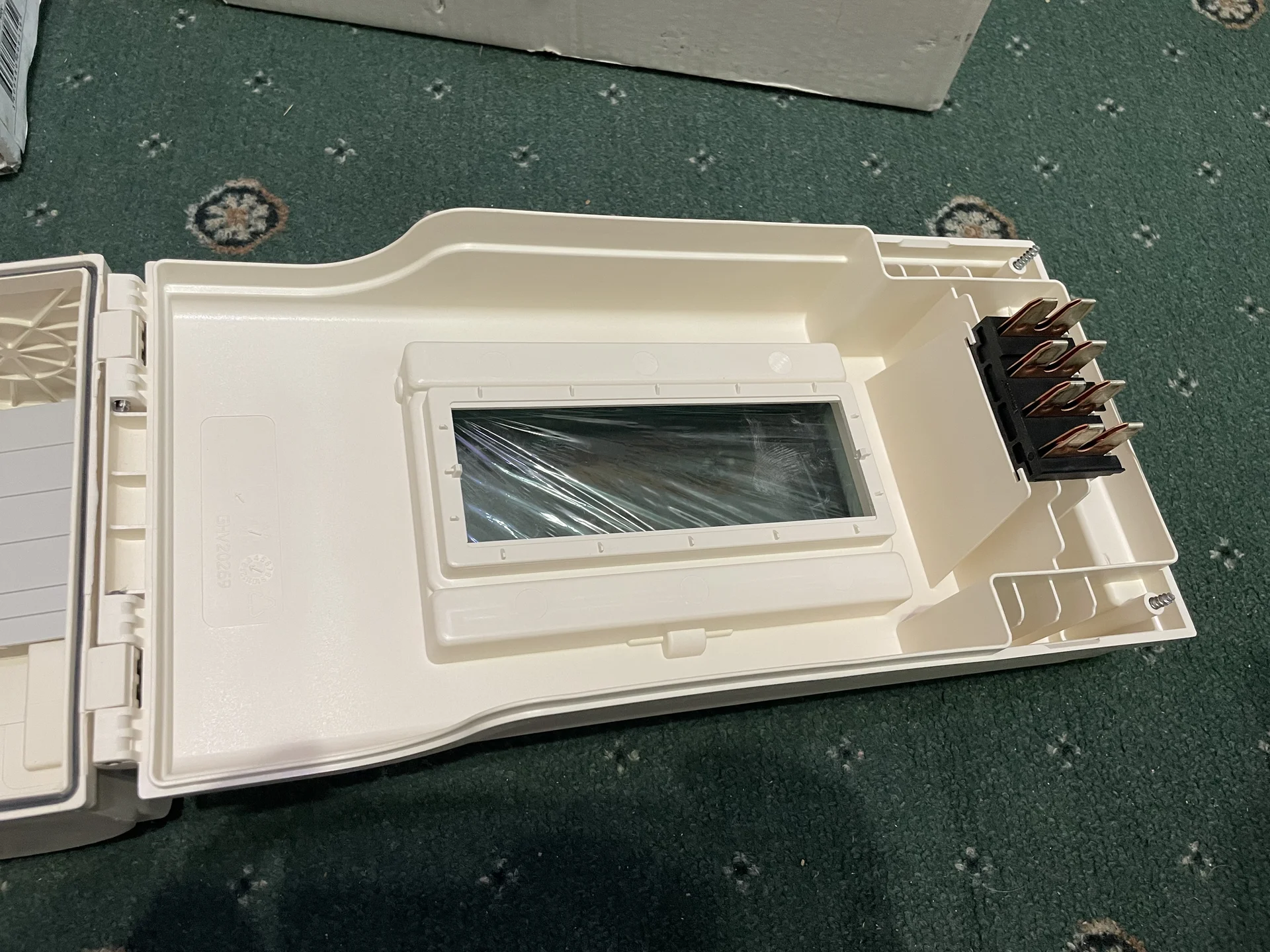 Schneider Electric Canalis KNB63SM48 - миниатюра 7