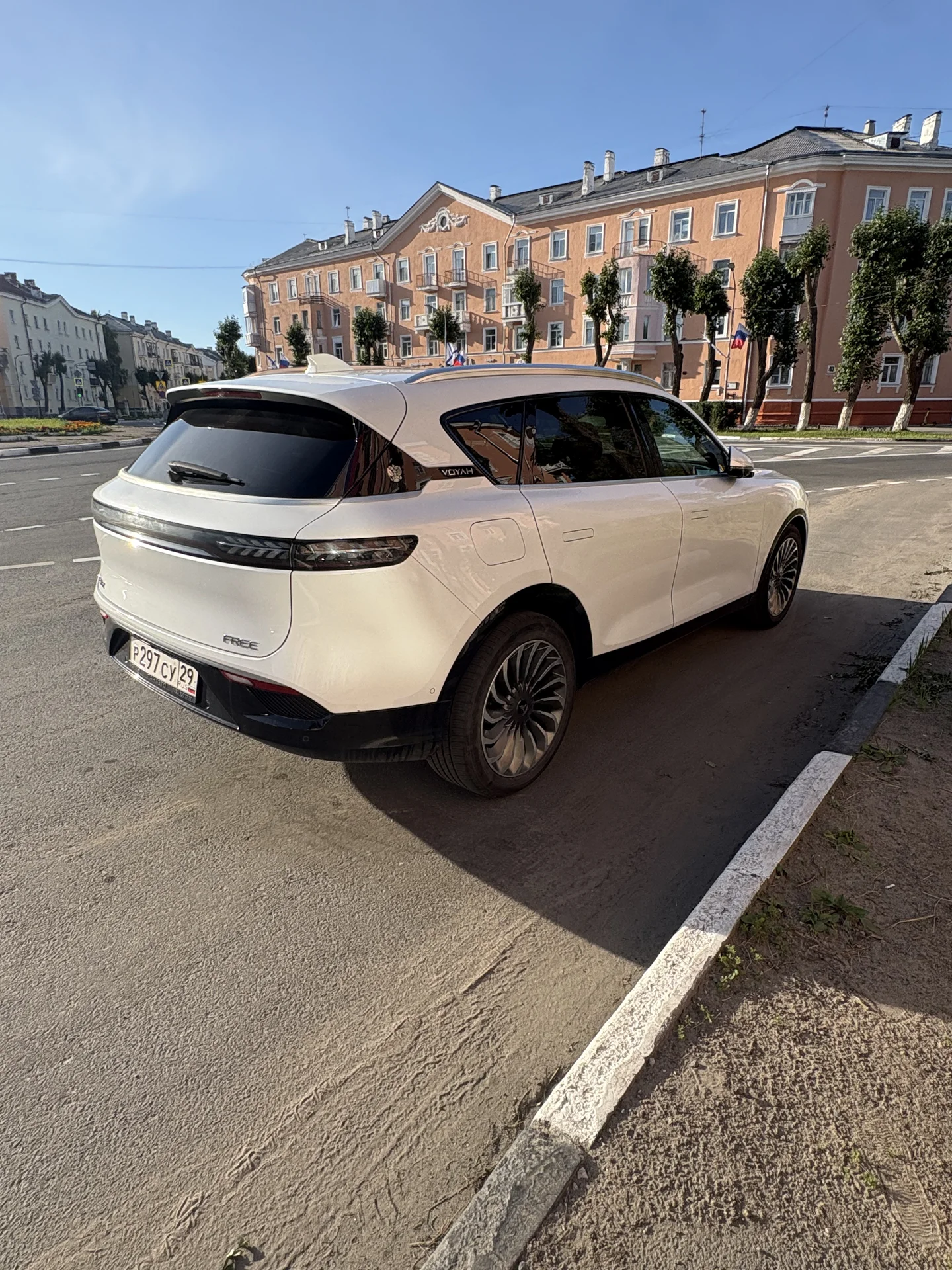 продам авто - миниатюра 3