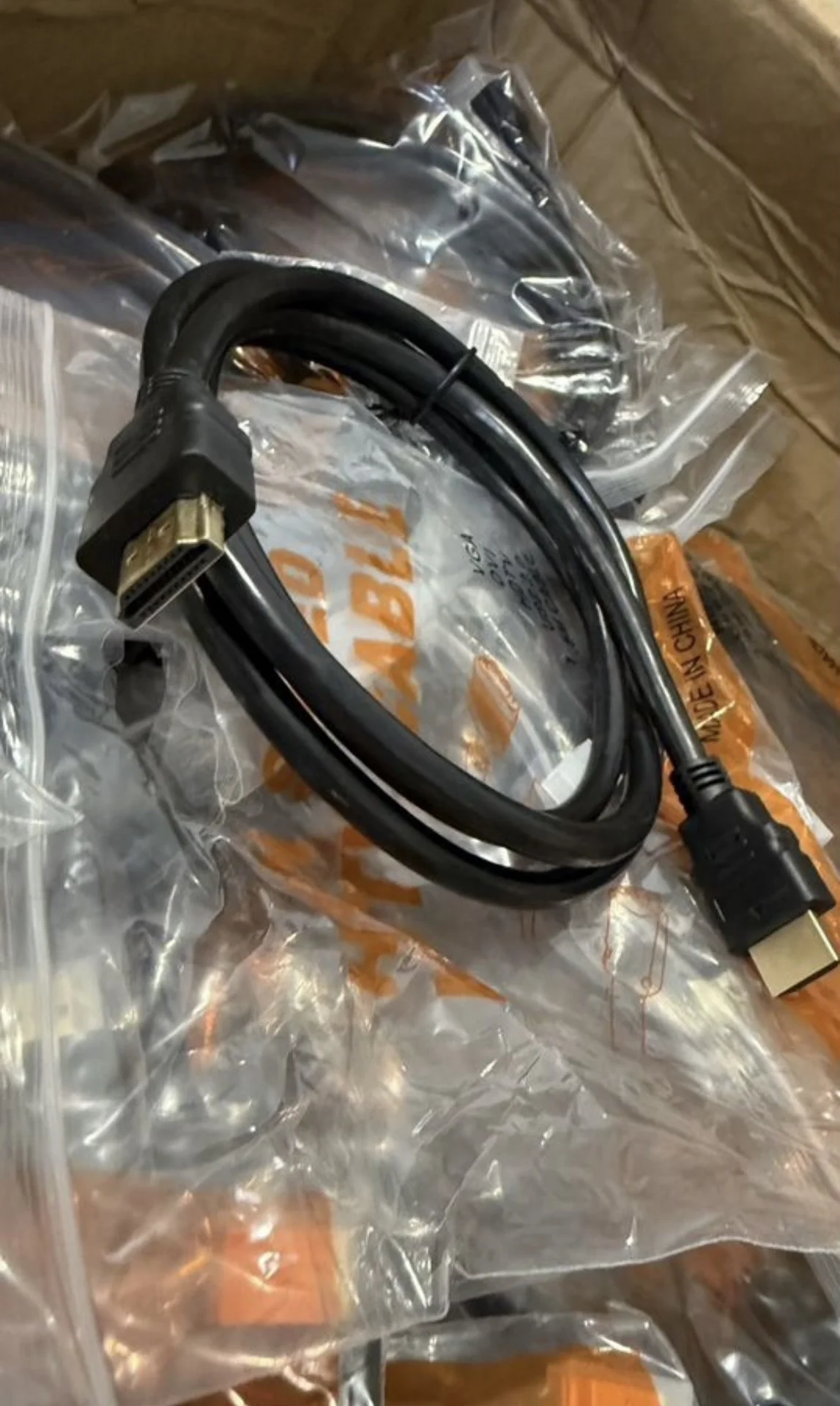 Кабель Провод HDMI 1,5 м - изображение 1