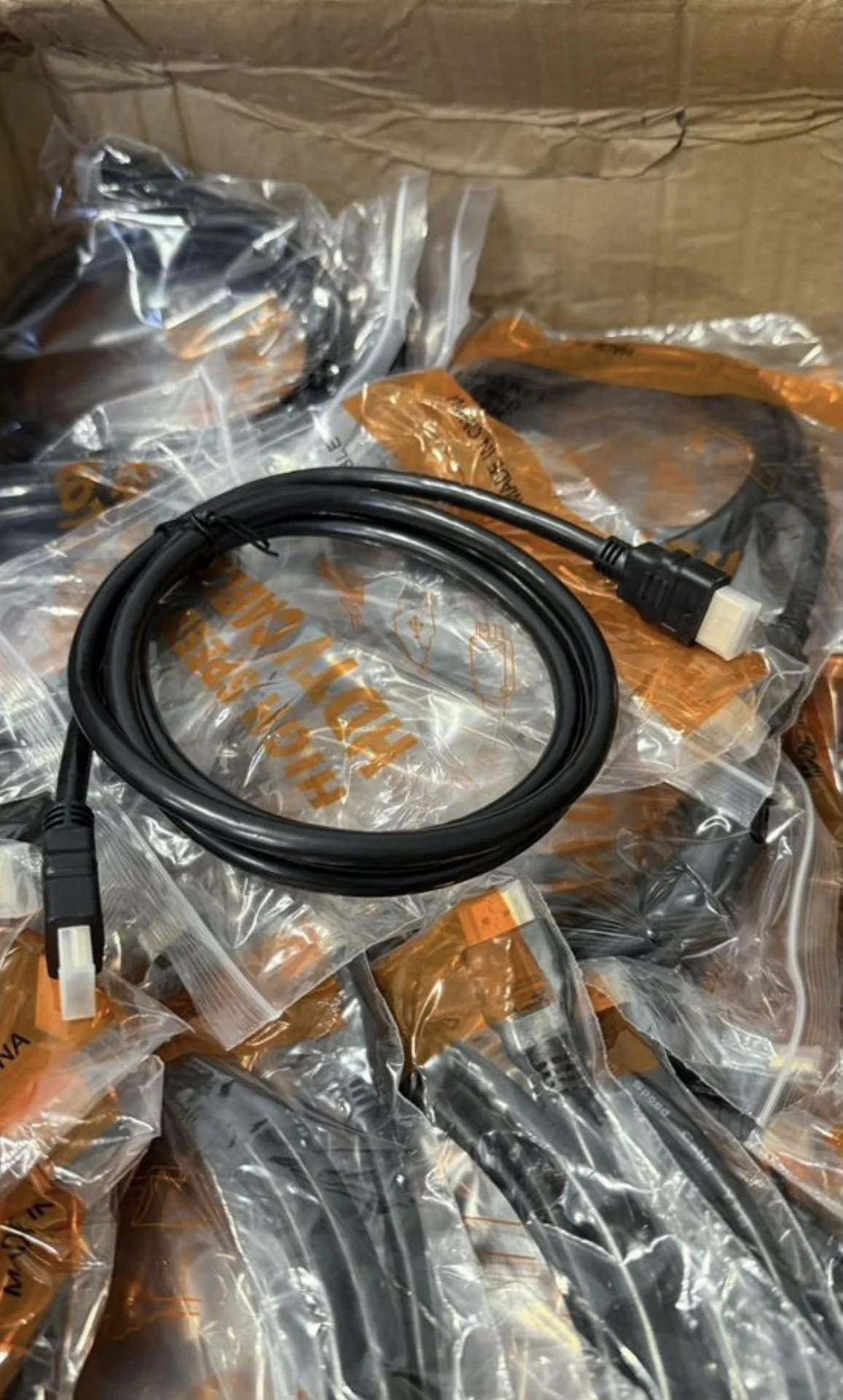 Кабель Провод HDMI 1,5 м - миниатюра 2