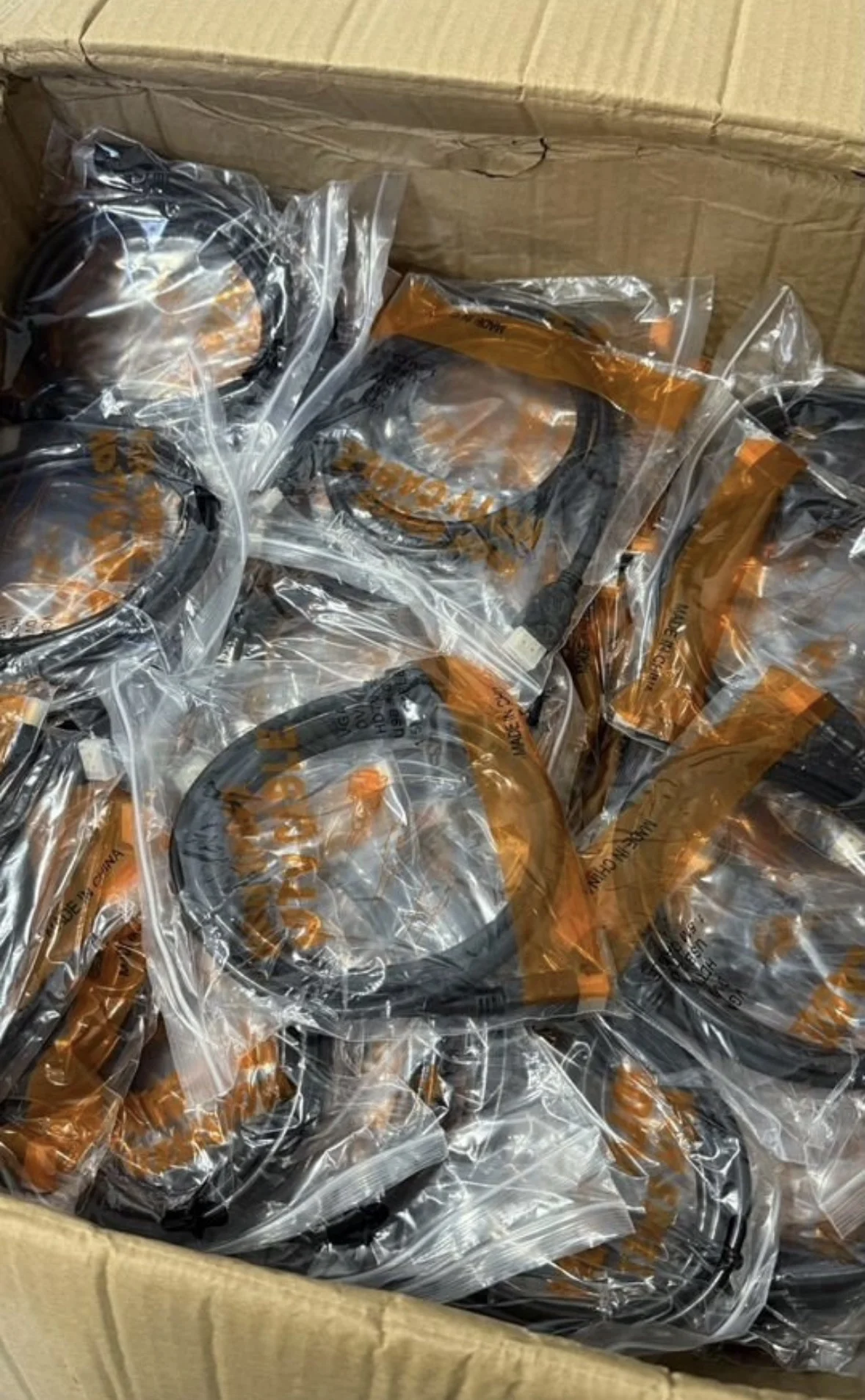 Кабель Провод HDMI 1,5 м - миниатюра 3