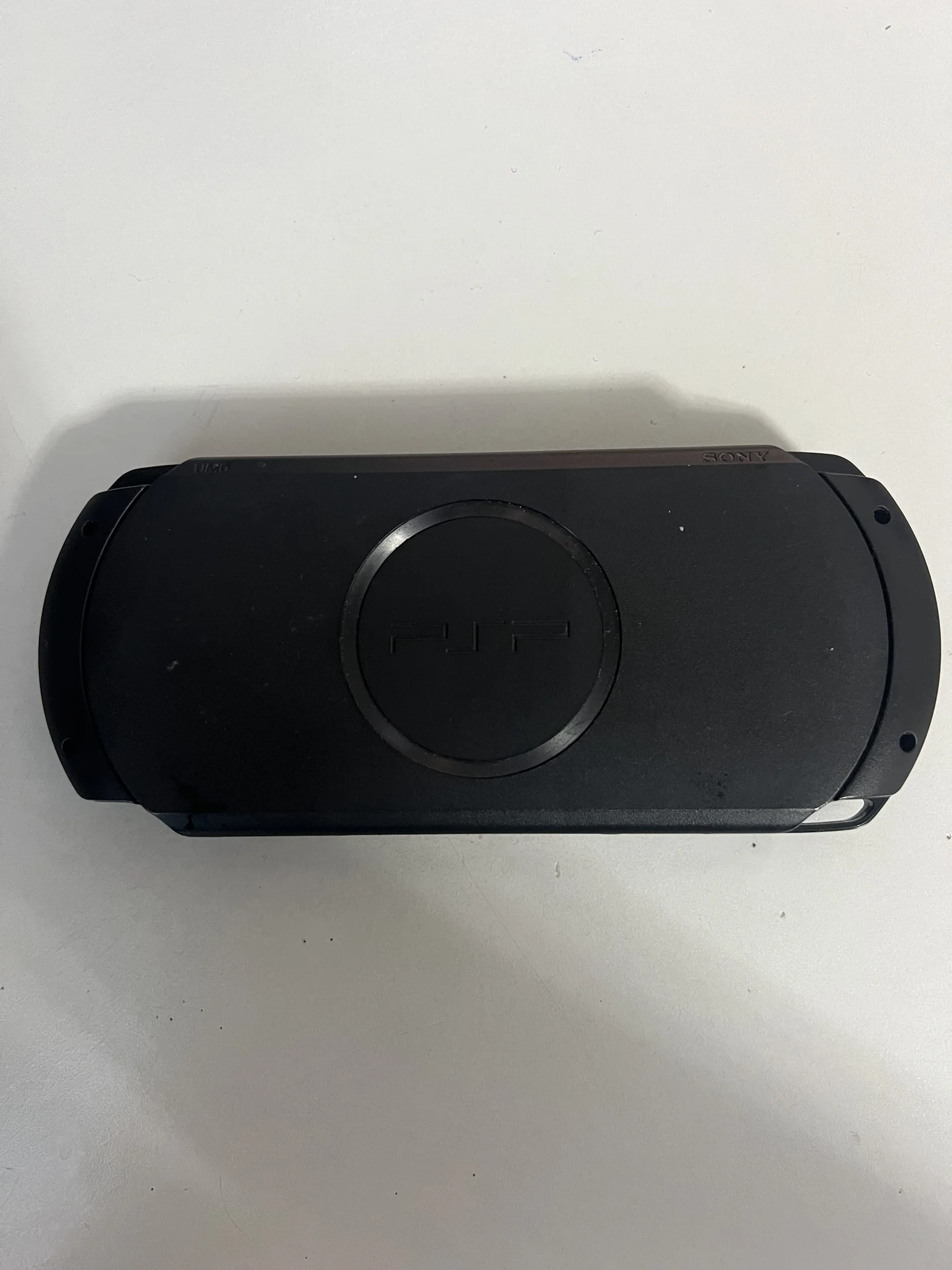 Sony PSP e1008 64Гб Прошита - миниатюра 3