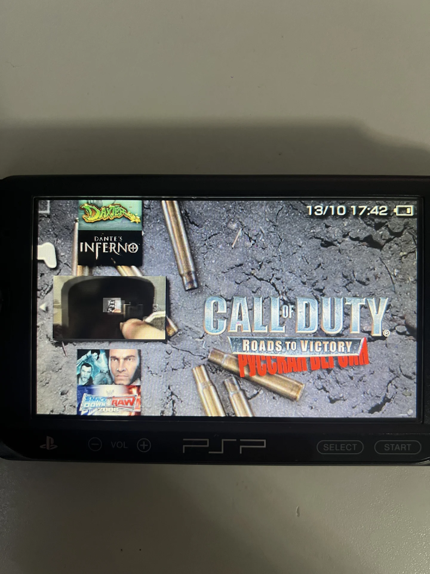 Sony PSP e1008 64Гб Прошита - миниатюра 8