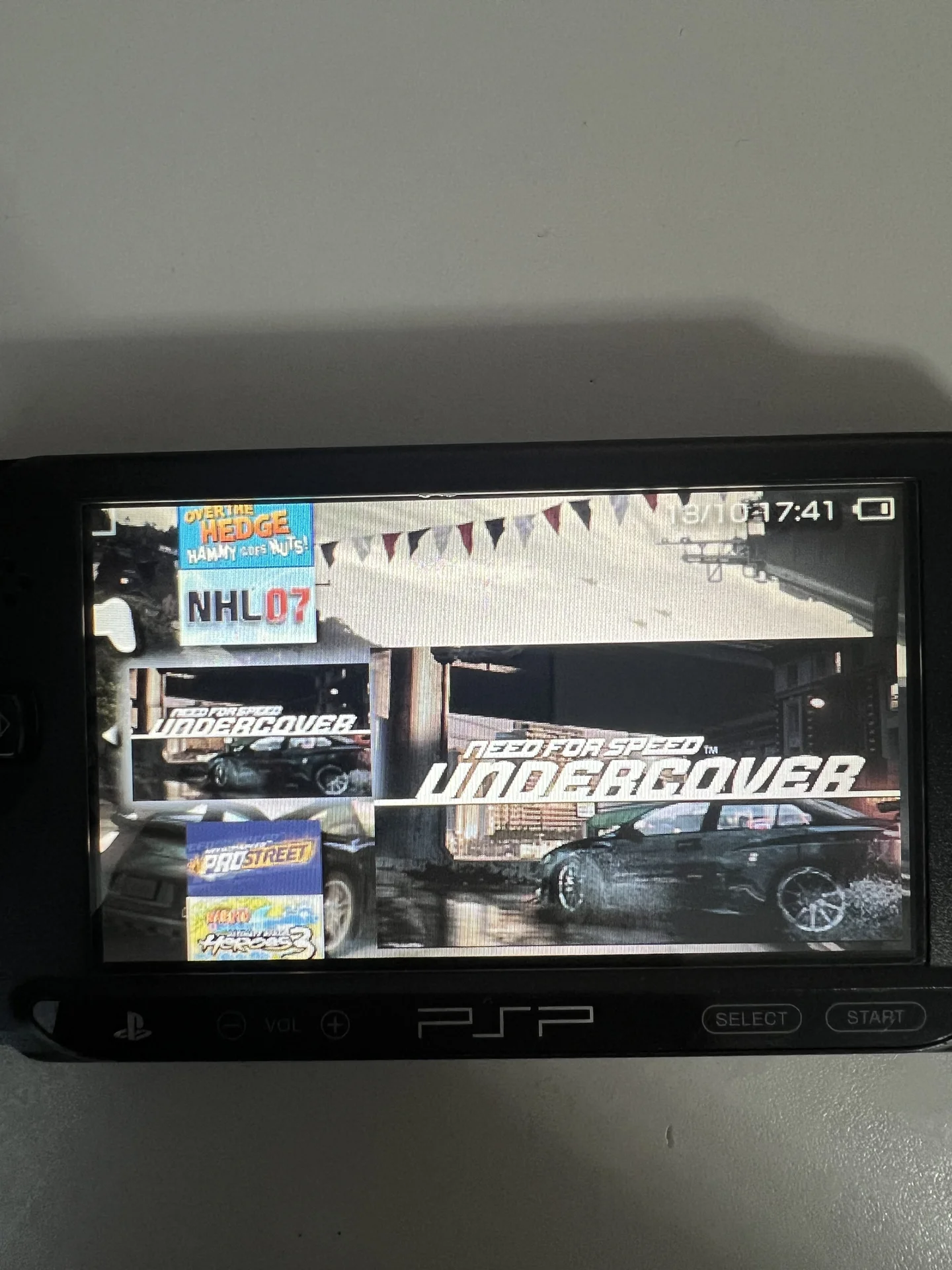 Sony PSP e1008 64Гб Прошита - миниатюра 10