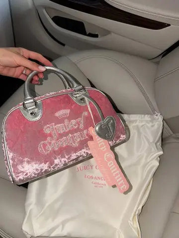Сумка Juicy Couture оригинал