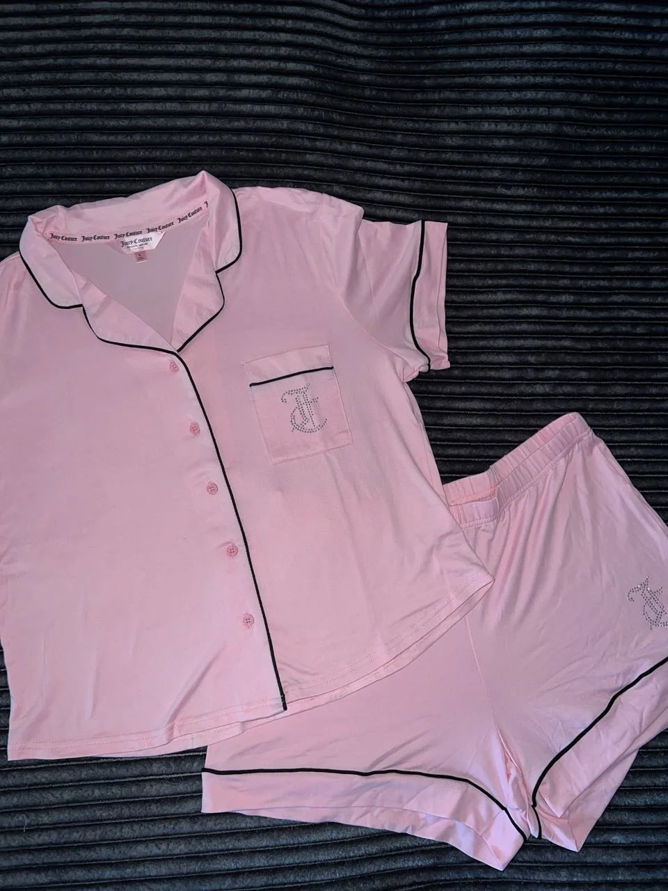Пижама Juicy Couture оригинал - изображение 1
