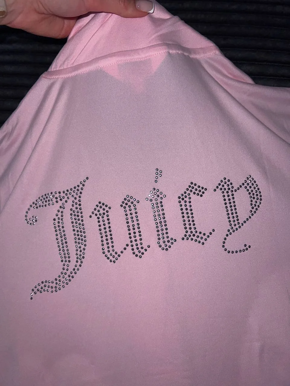 Пижама Juicy Couture оригинал - миниатюра 3
