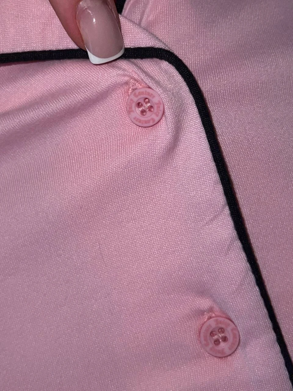 Пижама Juicy Couture оригинал - миниатюра 5