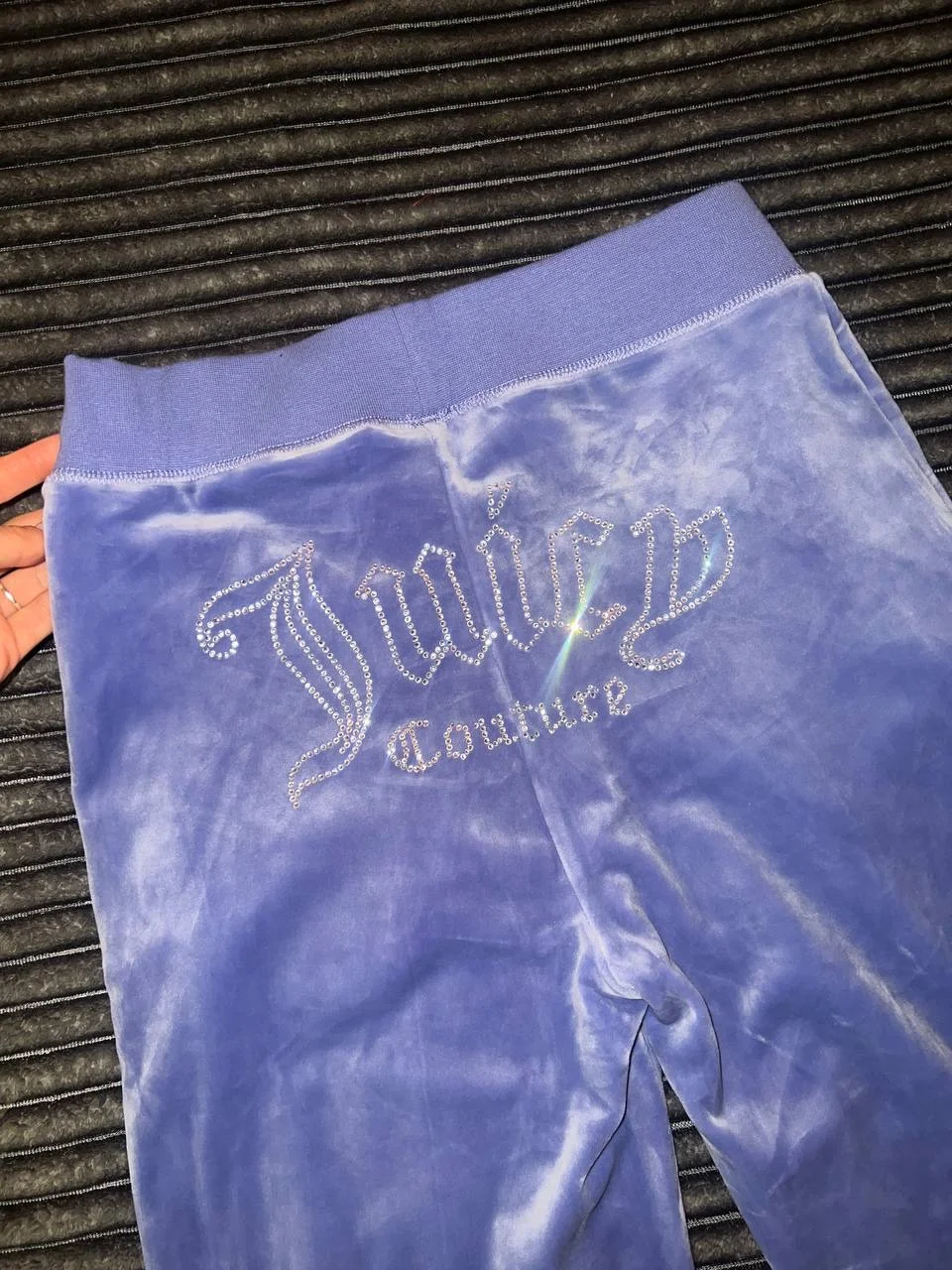 Костюм Juicy Couture оригинал - миниатюра 4