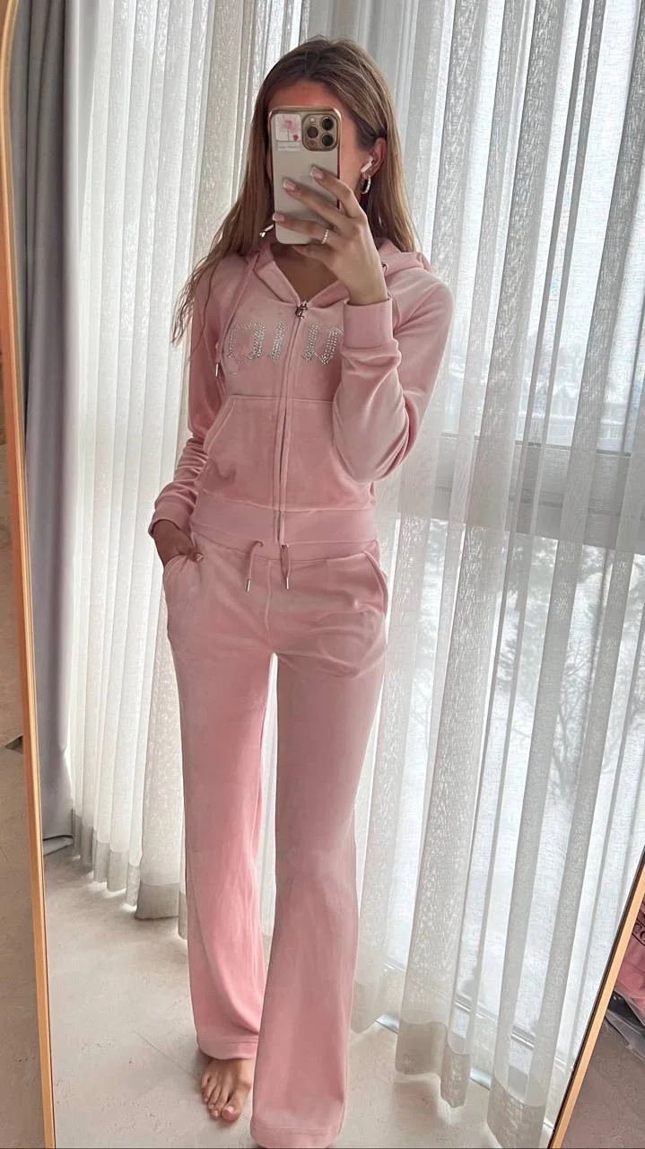 Костюм Juicy Couture оригинал - изображение 1