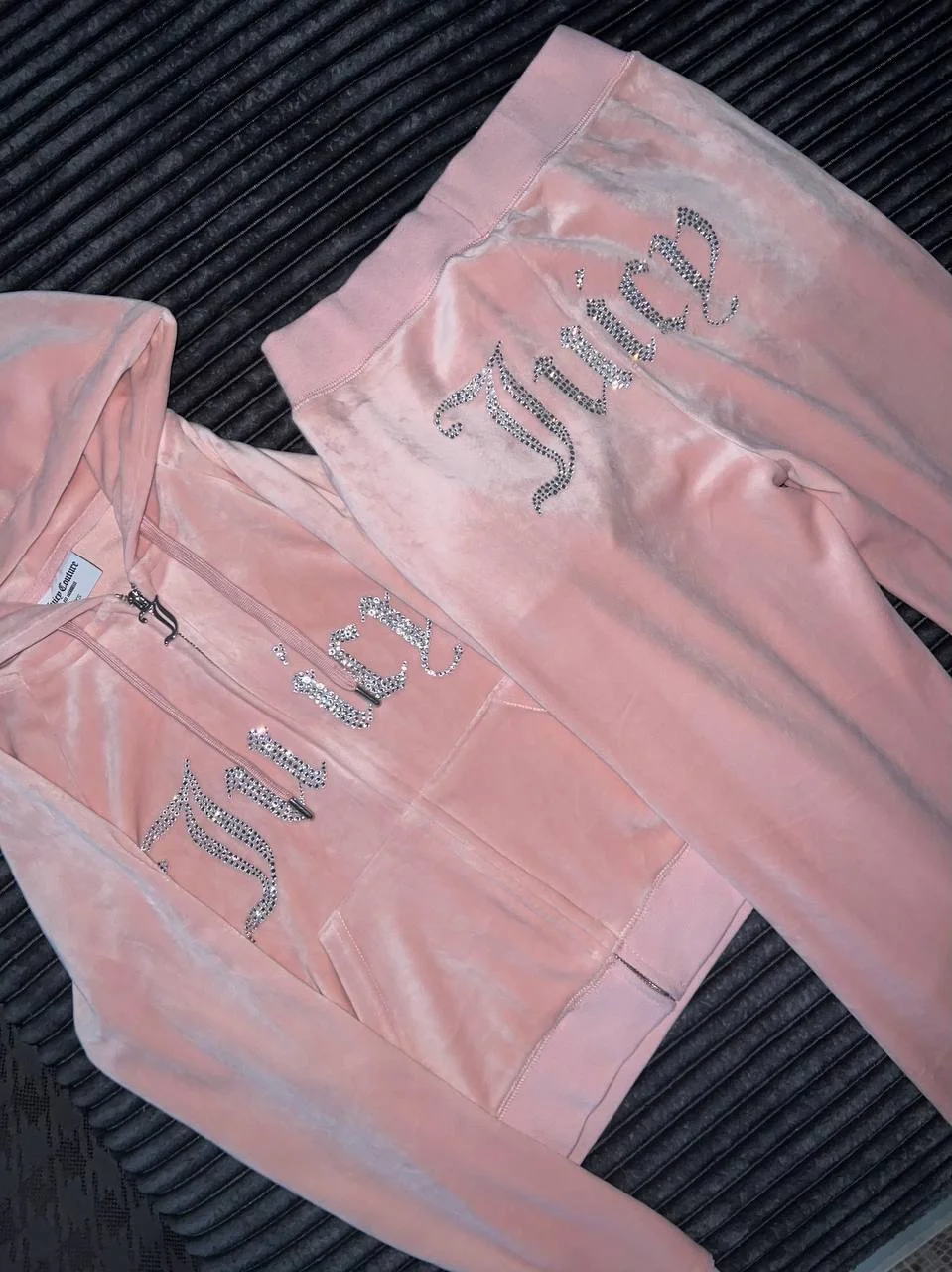 Костюм Juicy Couture оригинал - миниатюра 3