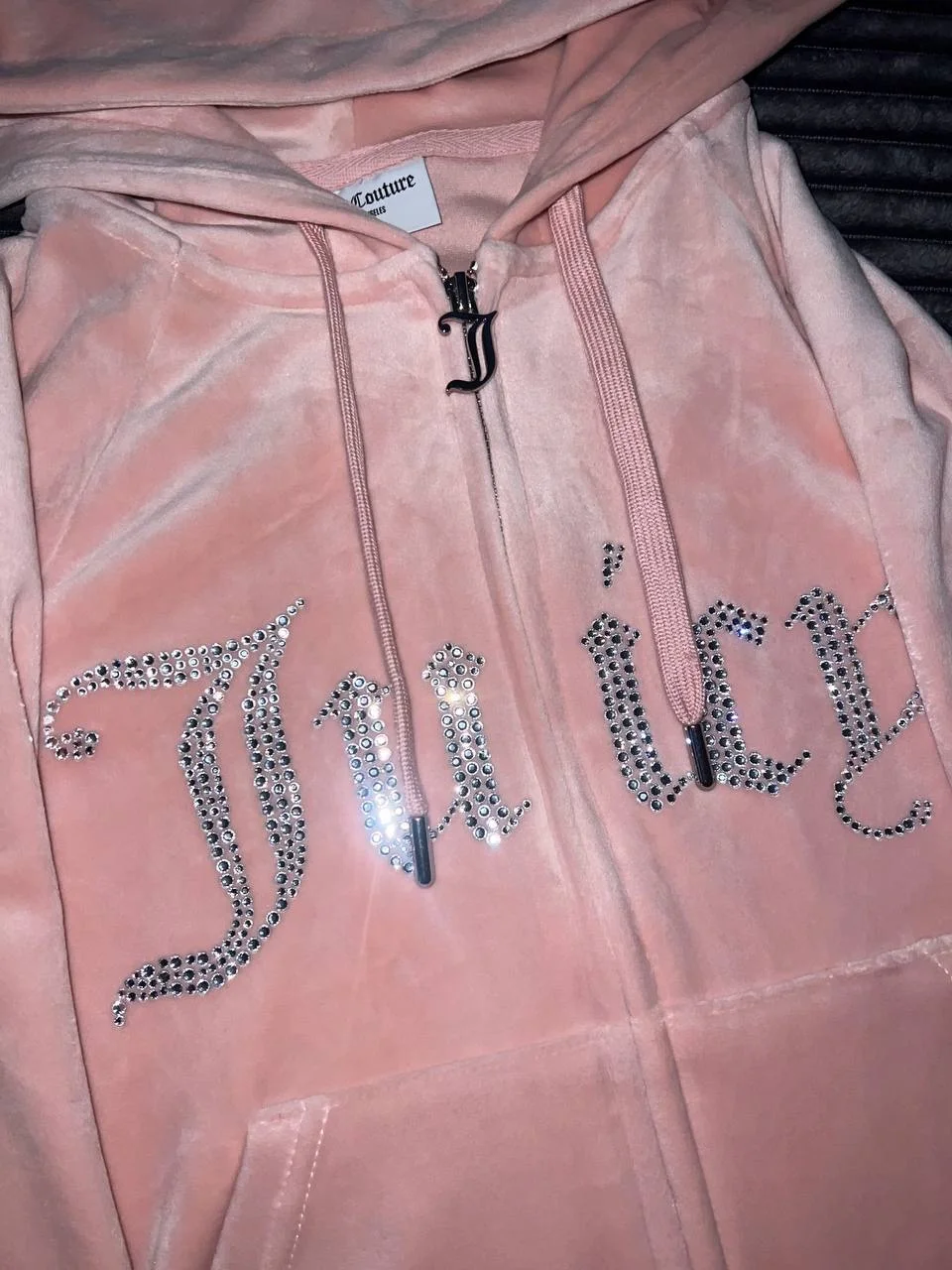 Костюм Juicy Couture оригинал - миниатюра 4