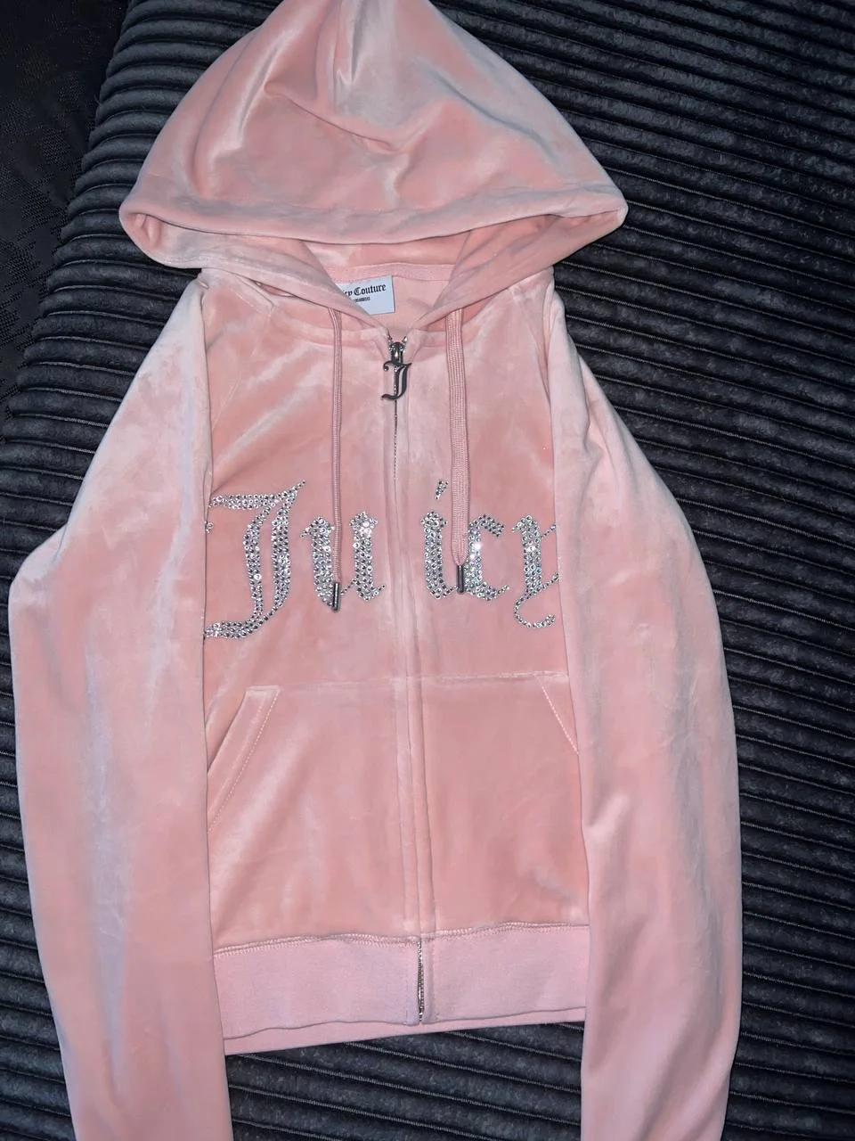 Костюм Juicy Couture оригинал - миниатюра 5