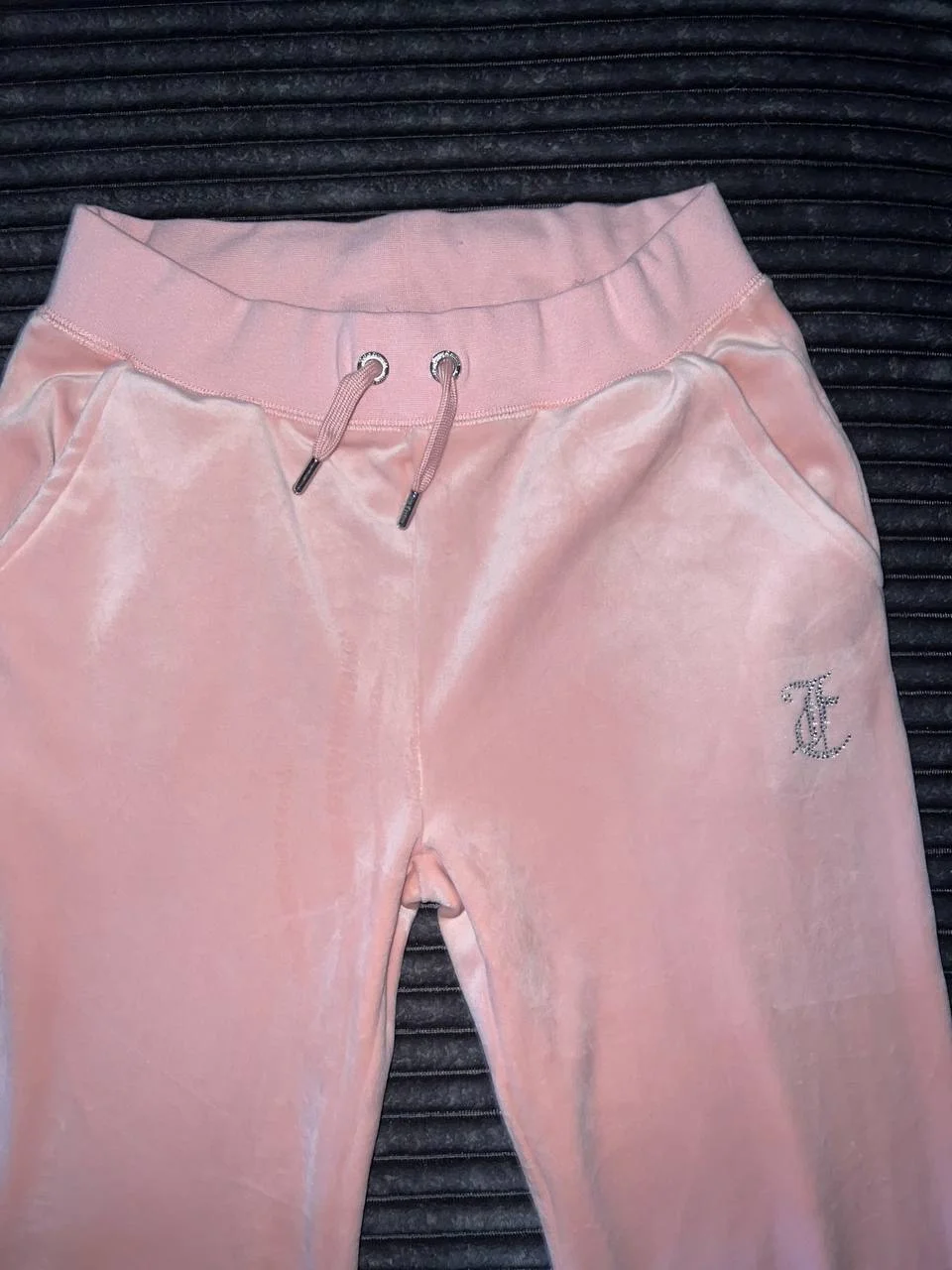 Костюм Juicy Couture оригинал - миниатюра 6