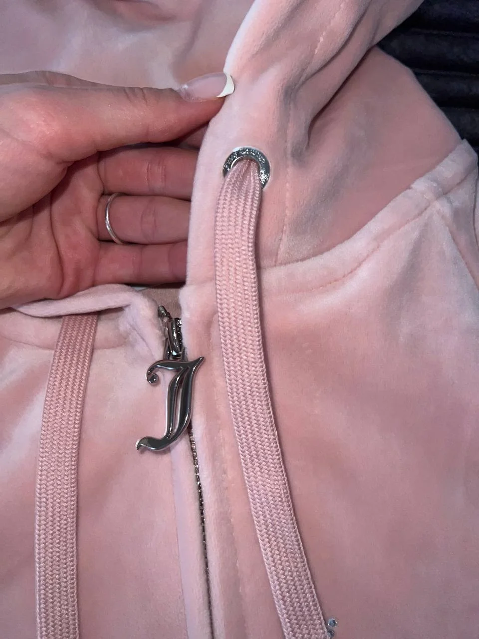 Костюм Juicy Couture оригинал - миниатюра 7