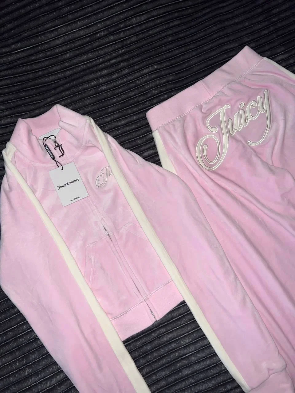 Костюм Juicy Couture оригинал - изображение 1