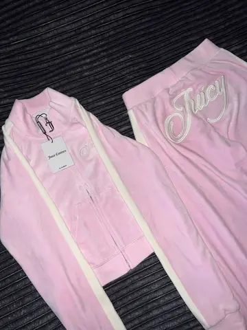 Костюм Juicy Couture оригинал