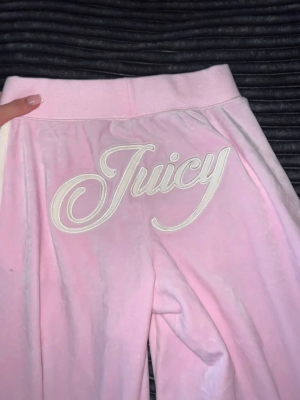 Костюм Juicy Couture оригинал - миниатюра 2