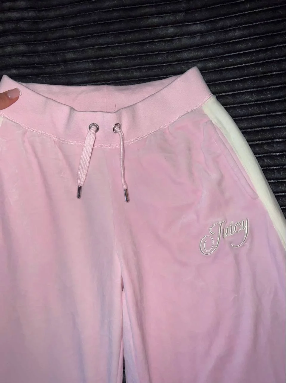 Костюм Juicy Couture оригинал - миниатюра 3