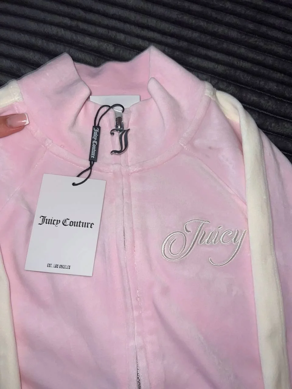 Костюм Juicy Couture оригинал - миниатюра 4