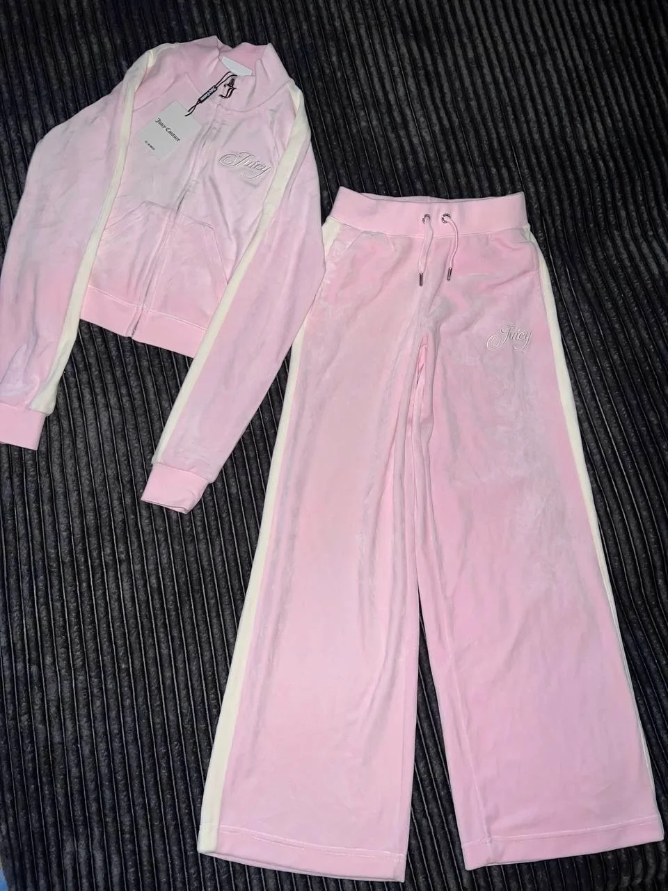 Костюм Juicy Couture оригинал - миниатюра 5