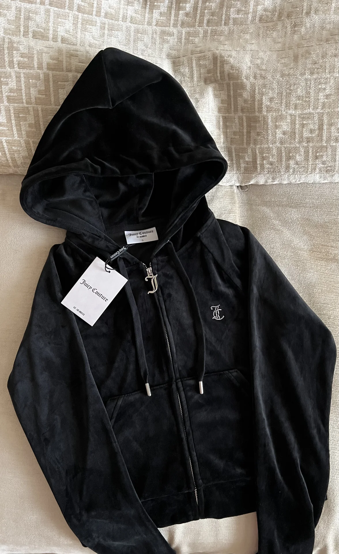 Костюм Juicy Couture оригинал - миниатюра 2