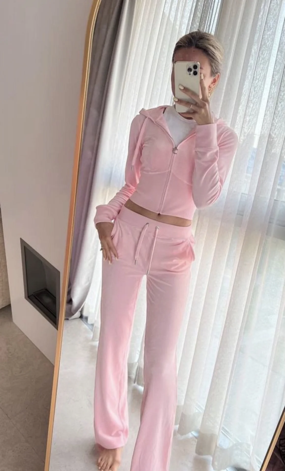 Костюм Juicy Couture оригинал - изображение 1