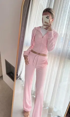 Костюм Juicy Couture оригинал