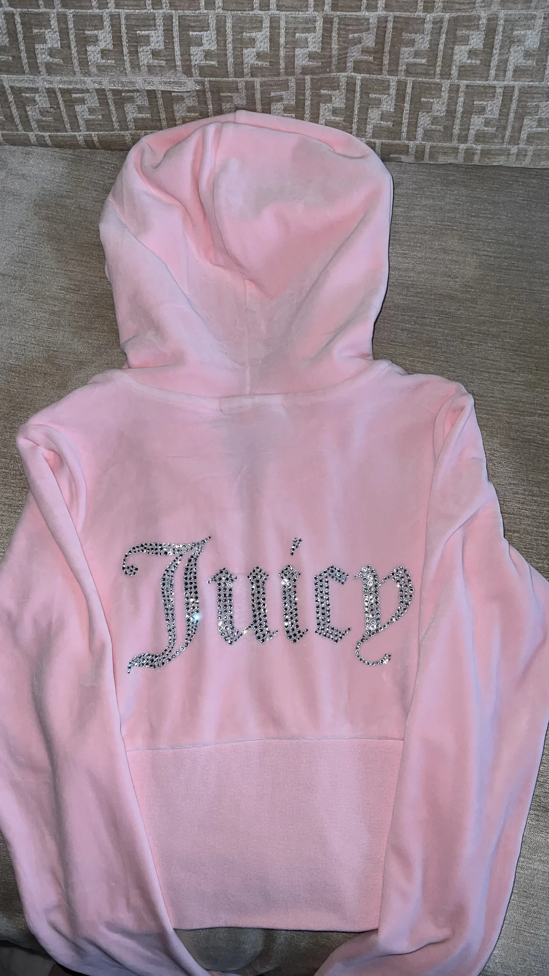 Костюм Juicy Couture оригинал - миниатюра 5