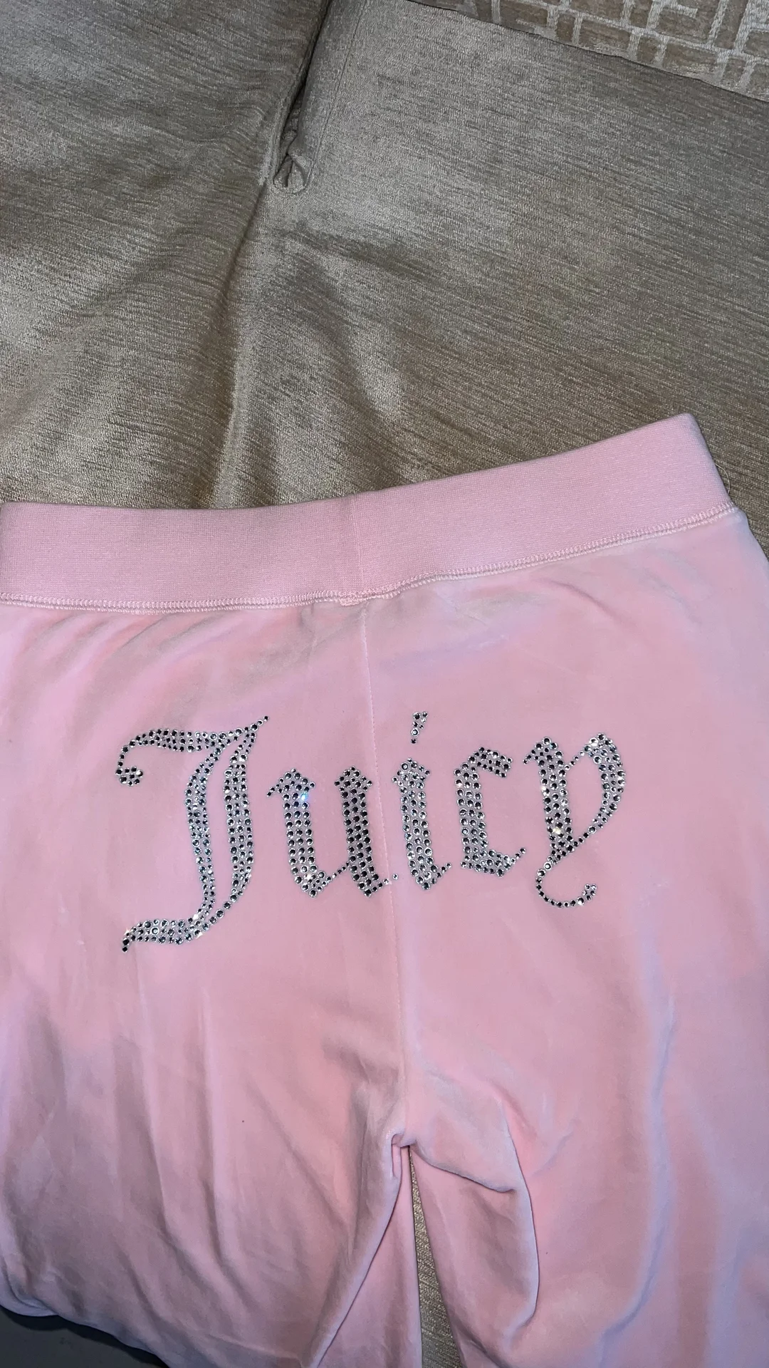 Костюм Juicy Couture оригинал - миниатюра 6