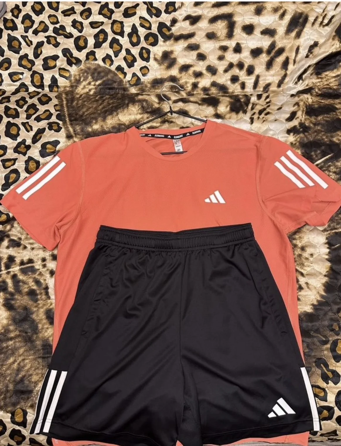 Спортивный коплект Adidas - изображение 1