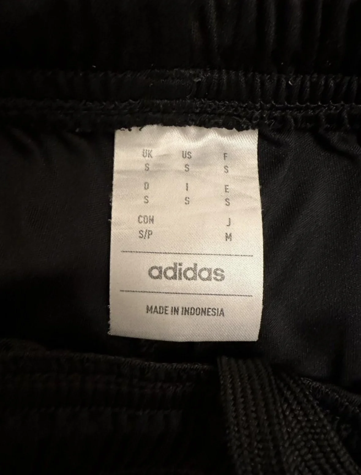 Спортивный коплект Adidas - миниатюра 3