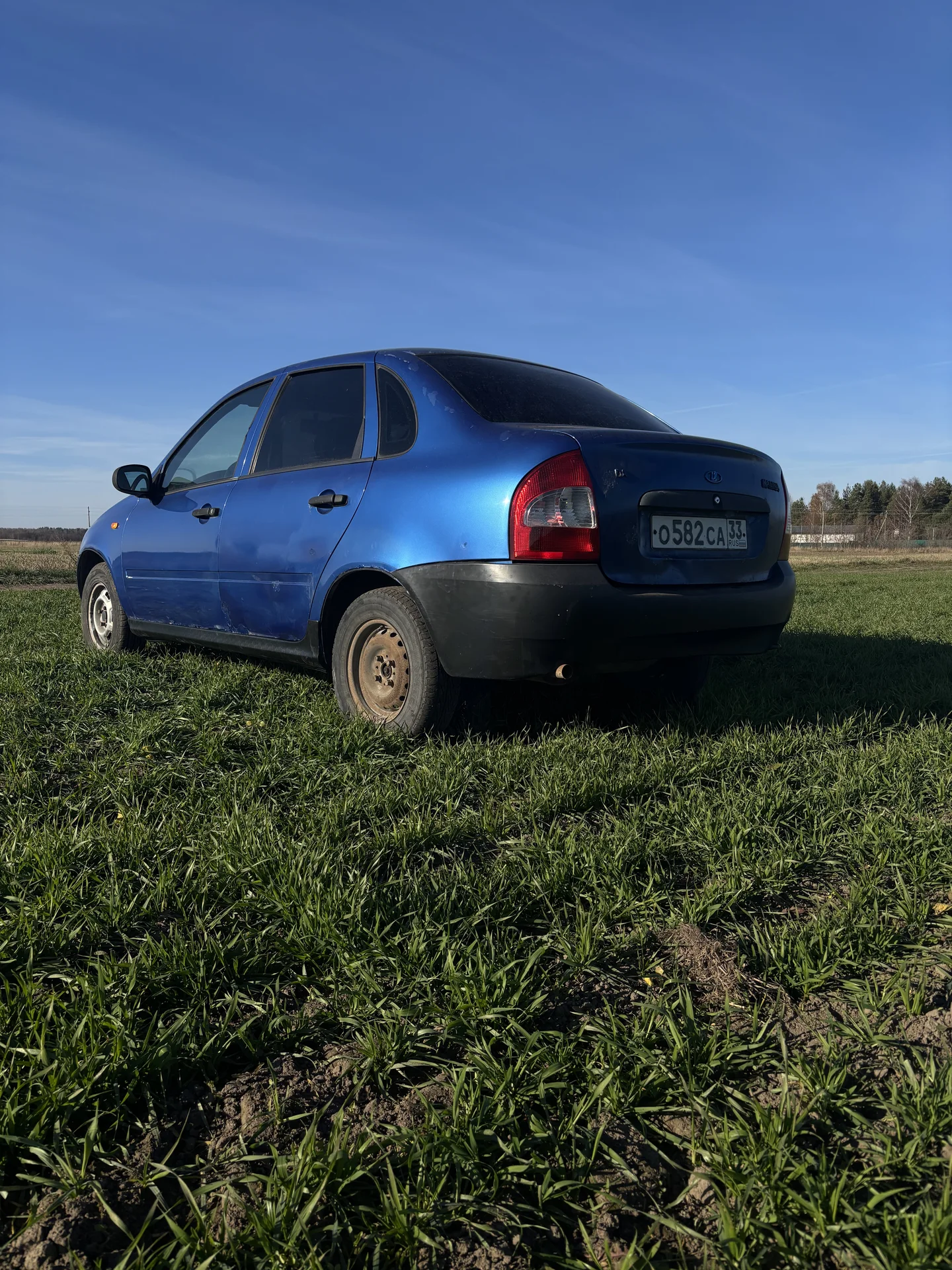 lada kalina 2006 - миниатюра 4