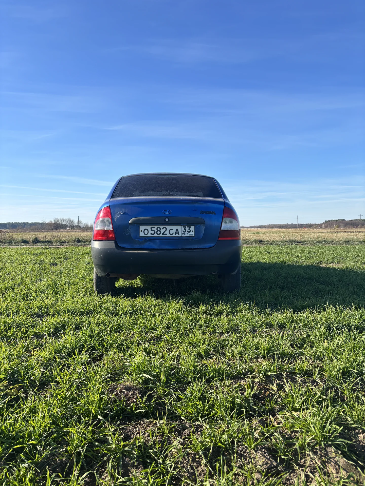 lada kalina 2006 - миниатюра 6